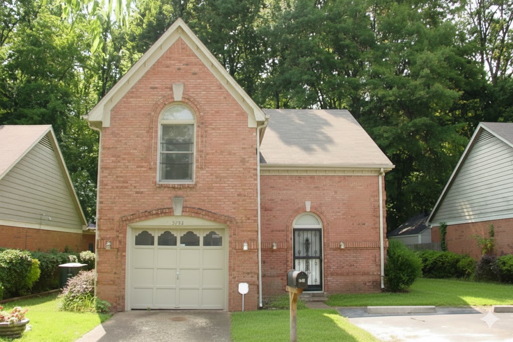 3793 W. Germanwood - Beautiful 3 bedroom home in Memphis